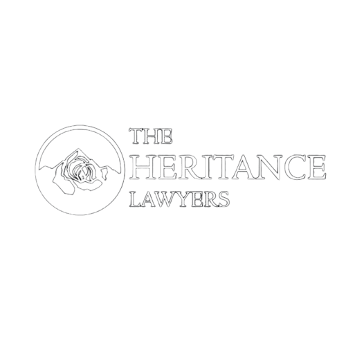 The Heritance Lawyers logo