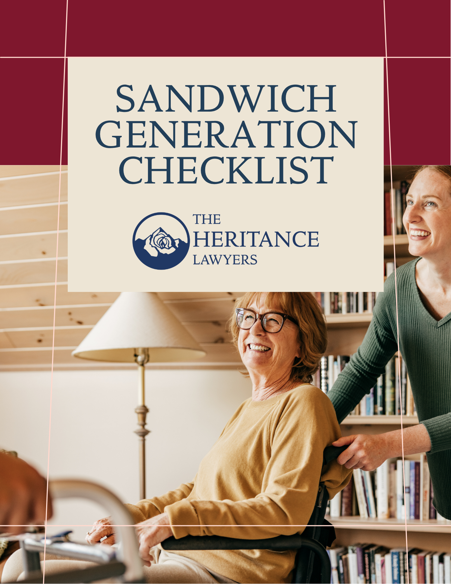 Sandwich Generation Checklist (1)